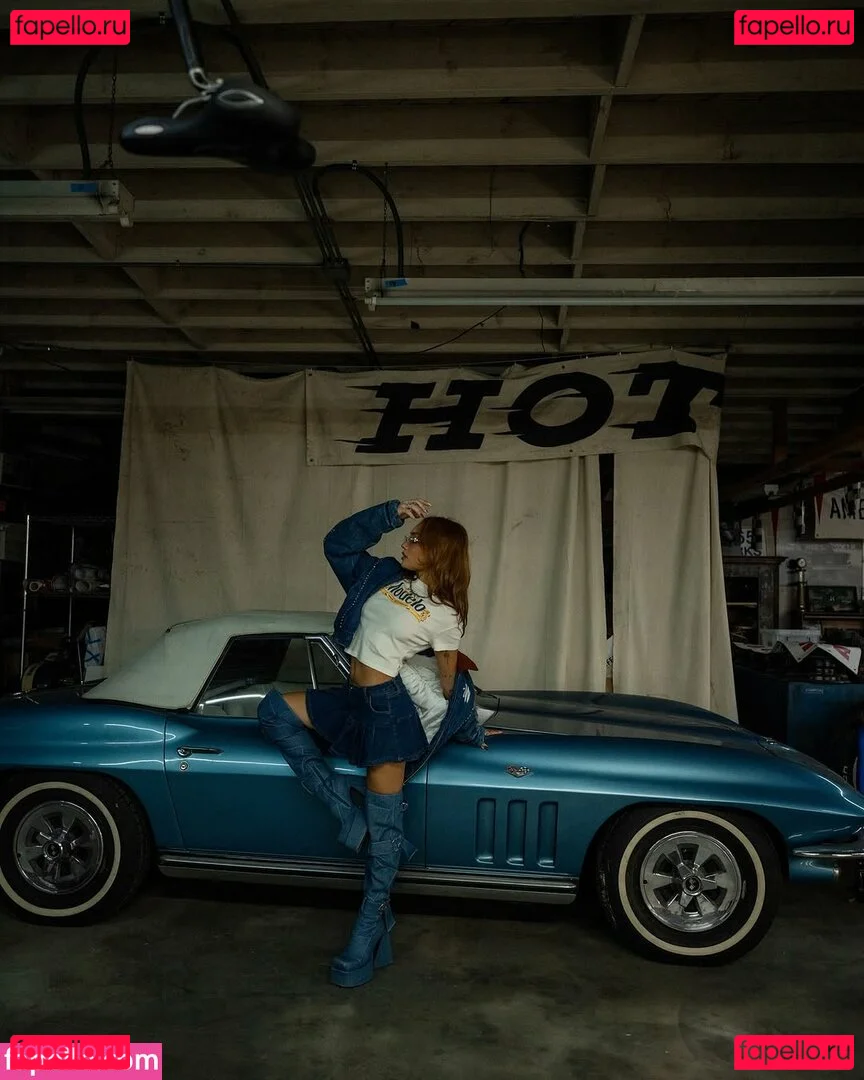 Avani Gregg Onlyfans Photo Gallery 