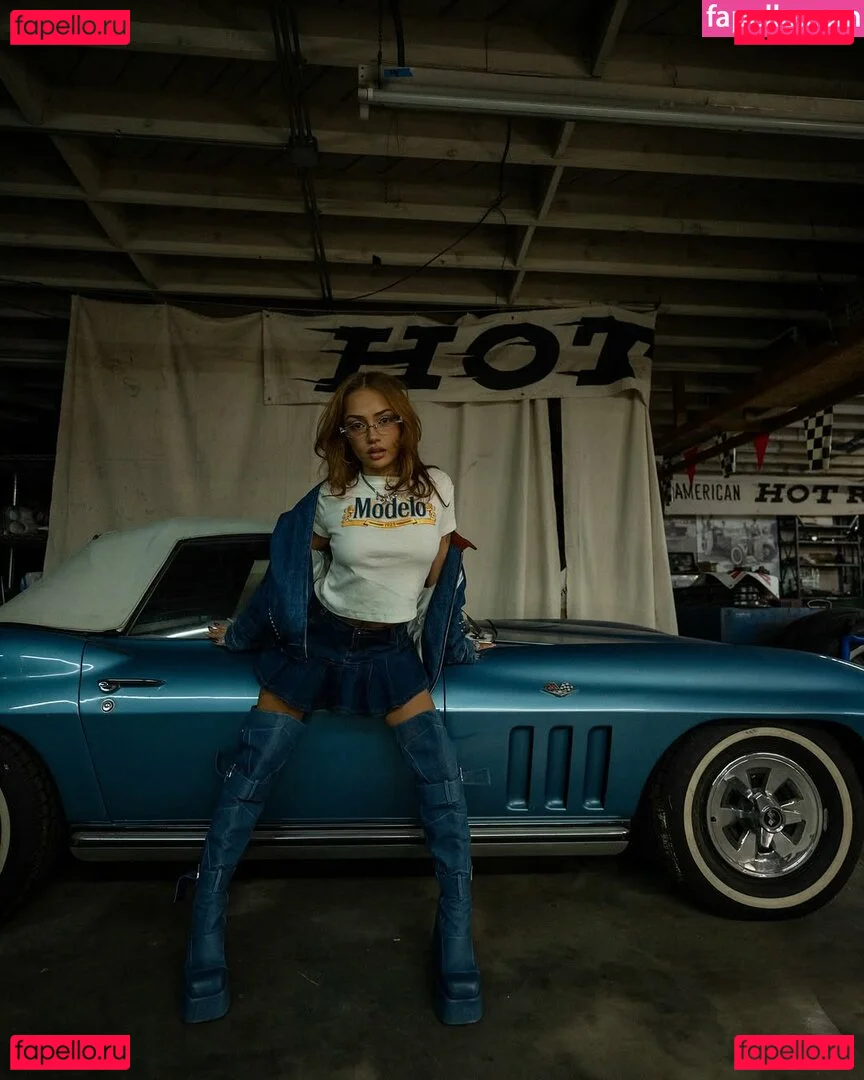 Avani Gregg Onlyfans Photo Gallery 