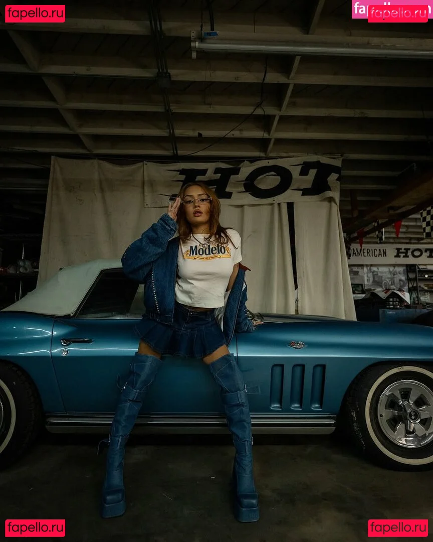 Avani Gregg Onlyfans Photo Gallery 