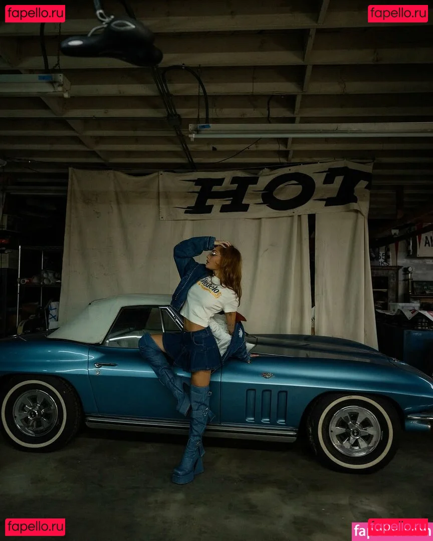 Avani Gregg Onlyfans Photo Gallery 