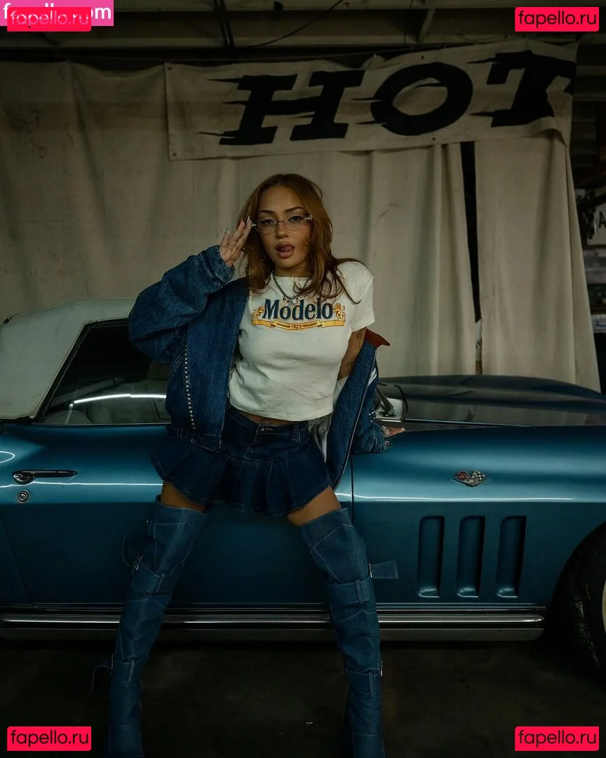 Avani Gregg Onlyfans Photo Gallery 