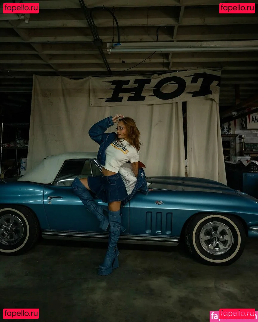 Avani Gregg Onlyfans Photo Gallery 