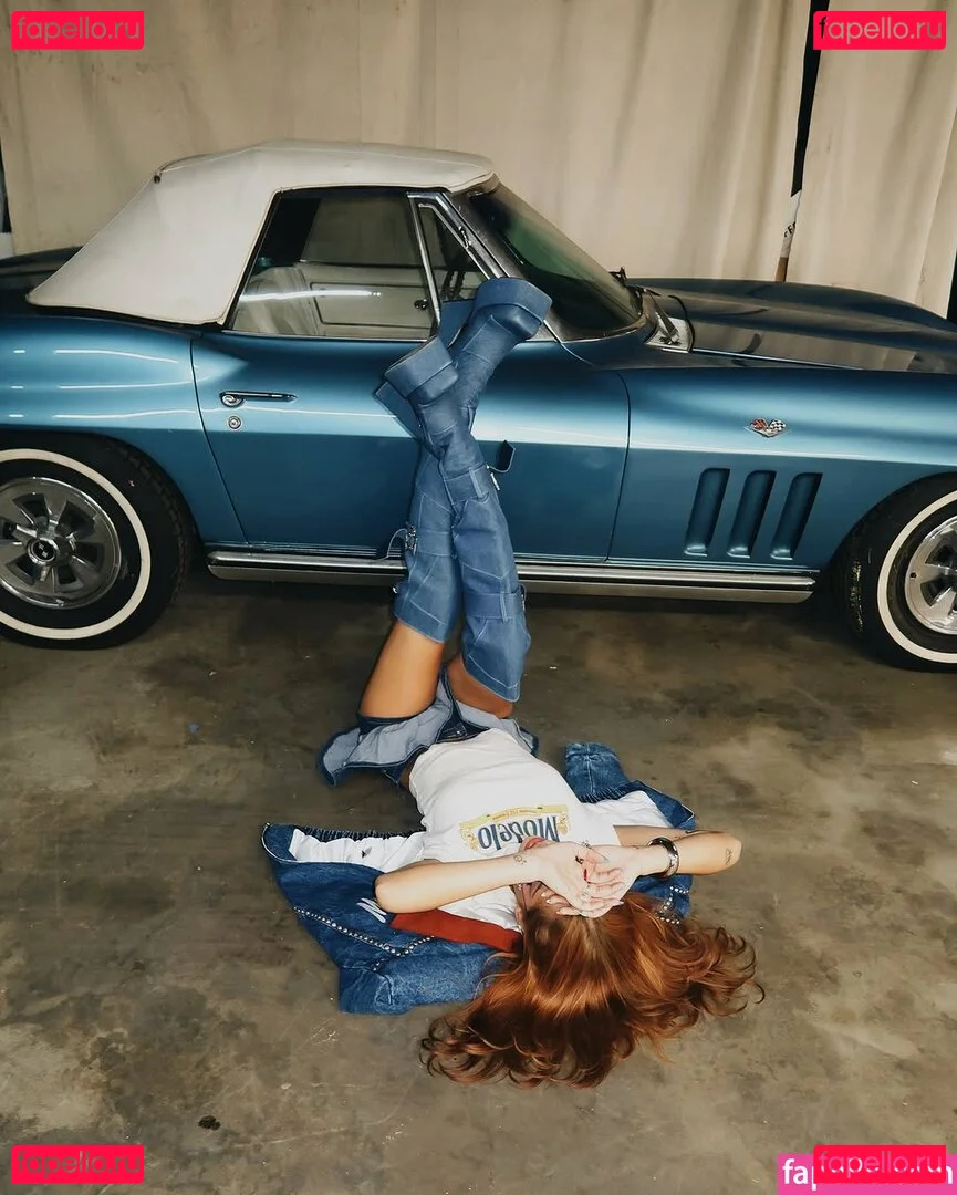 Avani Gregg Onlyfans Photo Gallery 