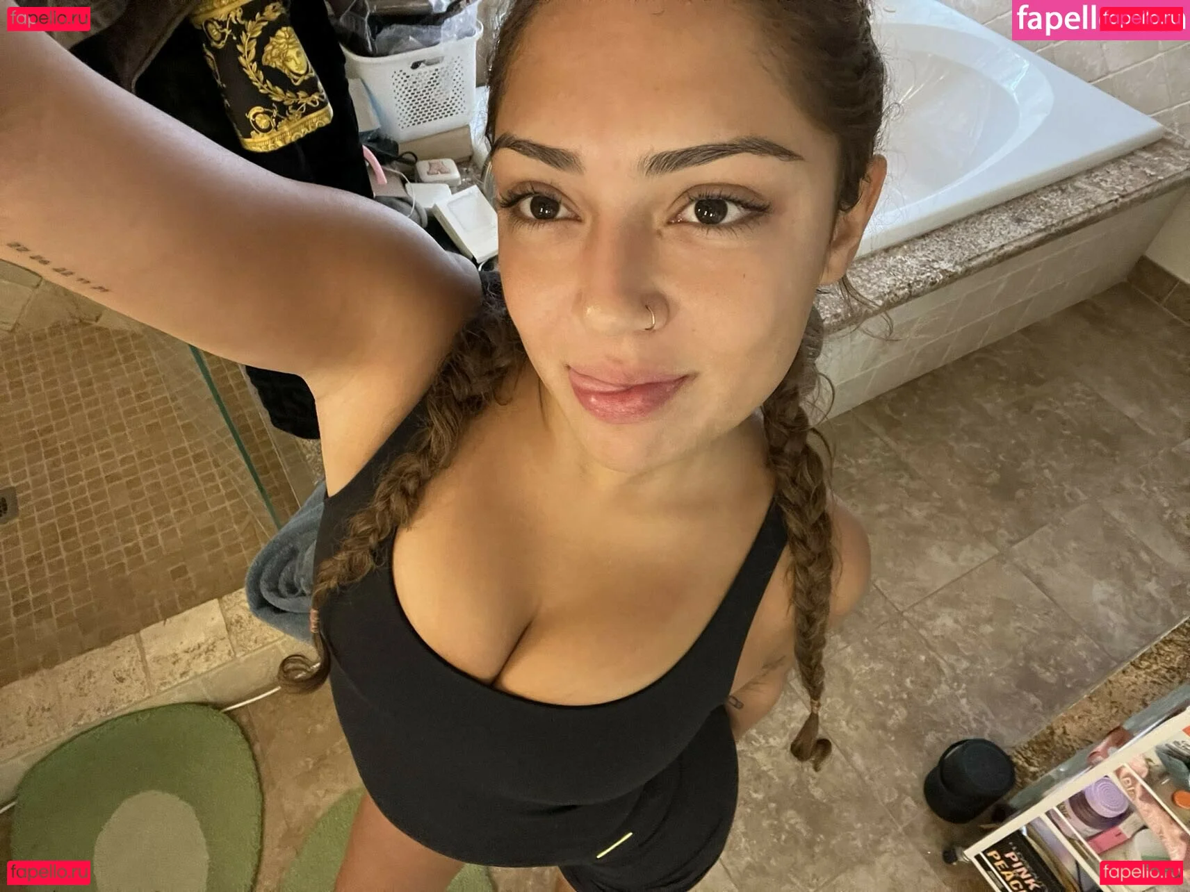 Avani Gregg Onlyfans Photo Gallery 