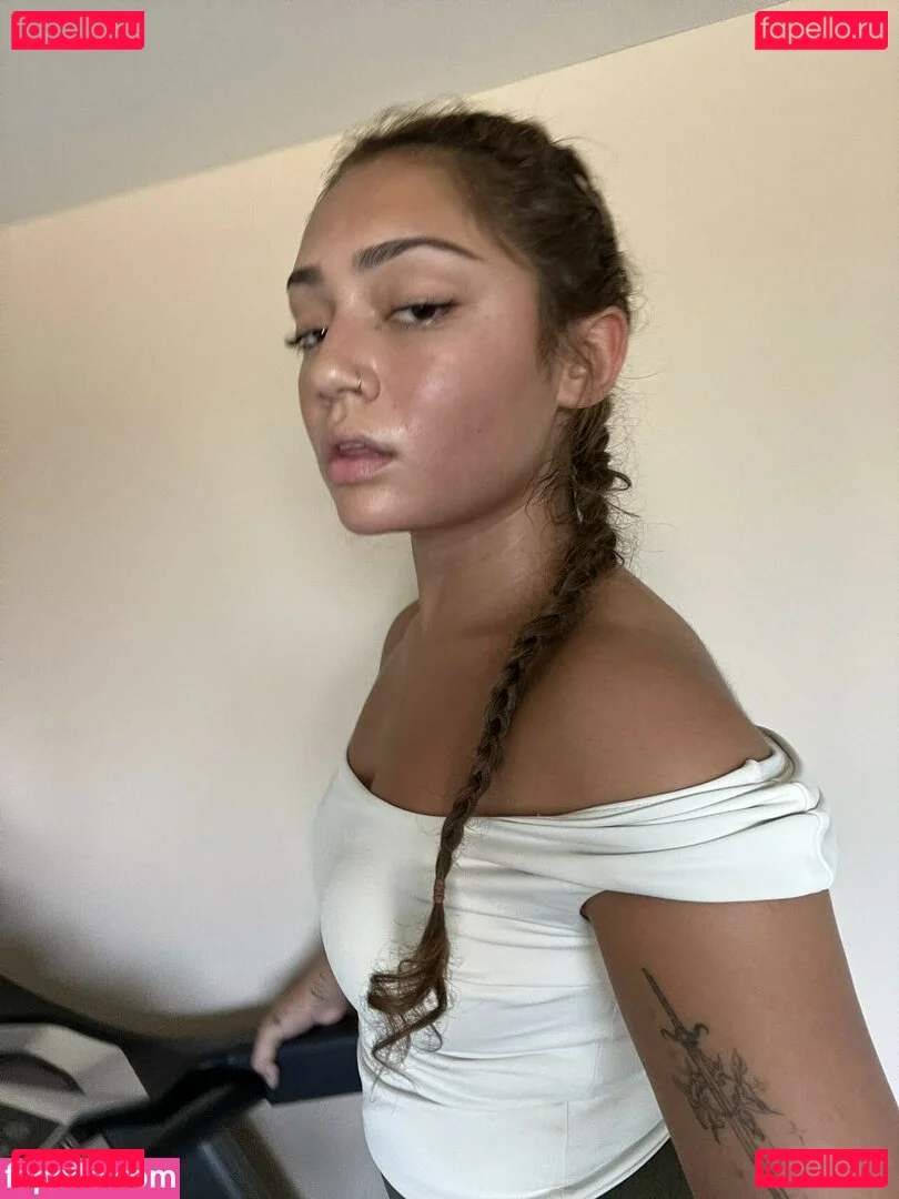 Avani Gregg Onlyfans Photo Gallery 