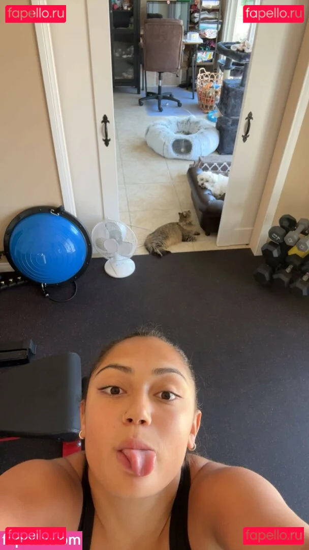 Avani Gregg Onlyfans Photo Gallery 