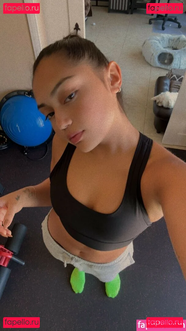 Avani Gregg Onlyfans Photo Gallery 