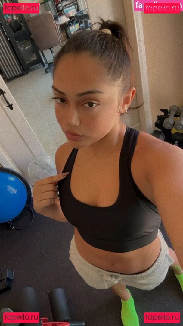 Avani Gregg Onlyfans Photo Gallery 