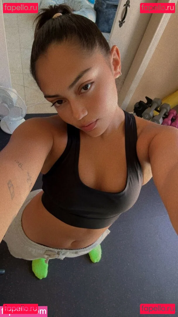 Avani Gregg Onlyfans Photo Gallery 