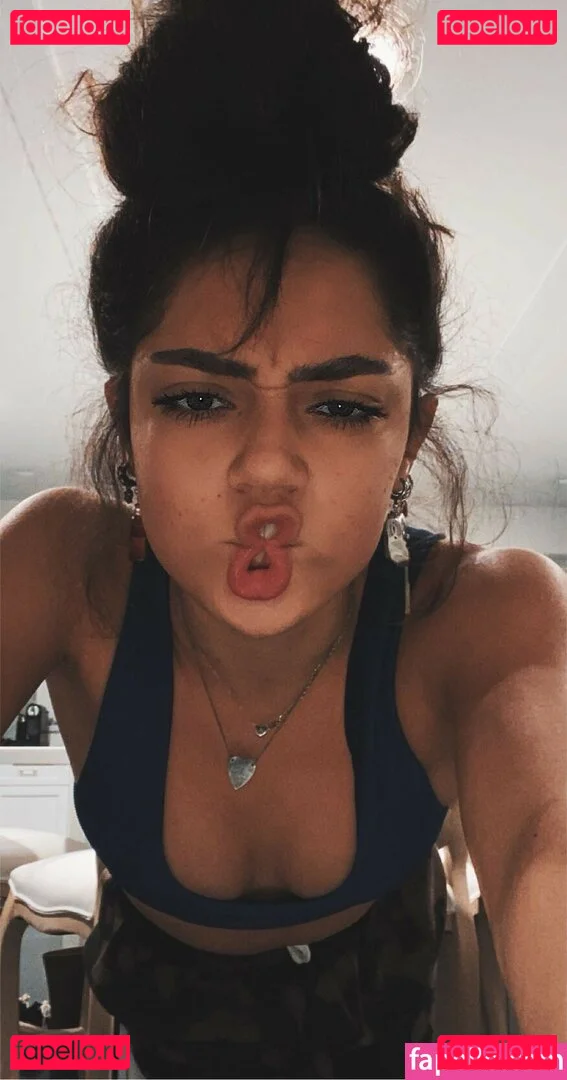 Avani Gregg Onlyfans Photo Gallery 