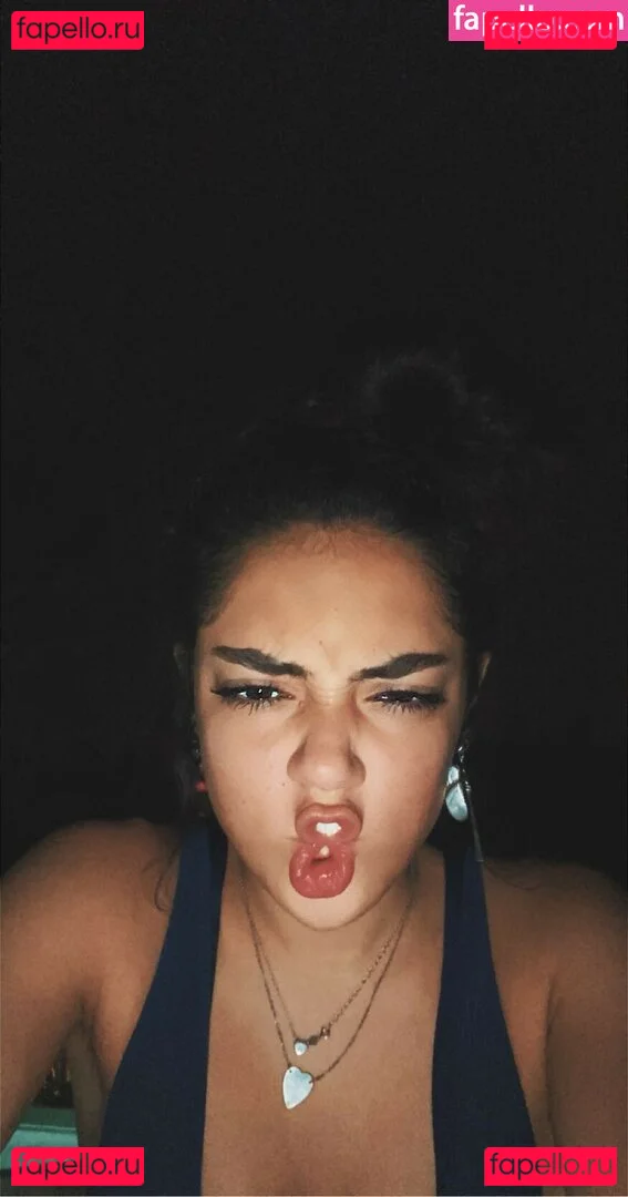 Avani Gregg Onlyfans Photo Gallery 