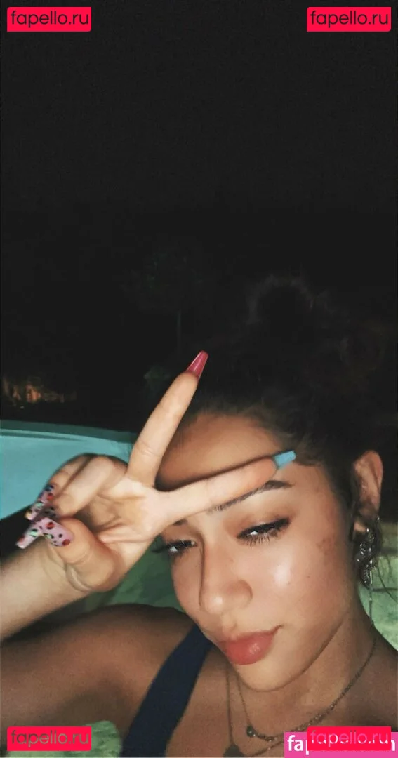 Avani Gregg Onlyfans Photo Gallery 