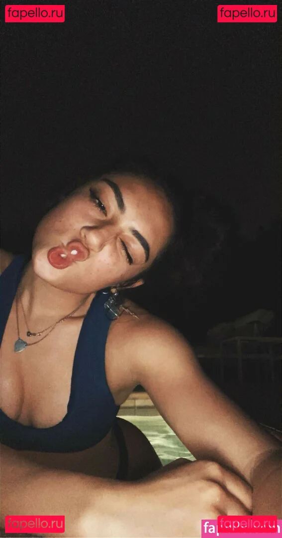 Avani Gregg Onlyfans Photo Gallery 