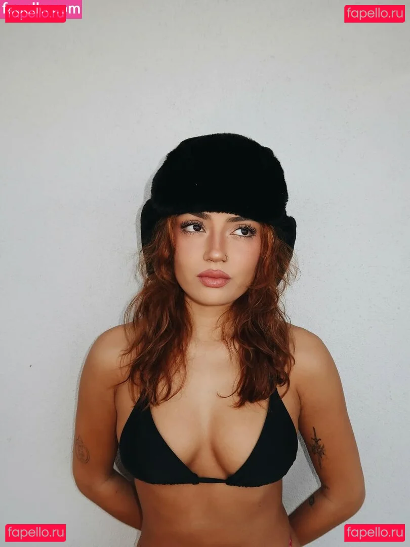 Avani Gregg Onlyfans Photo Gallery 