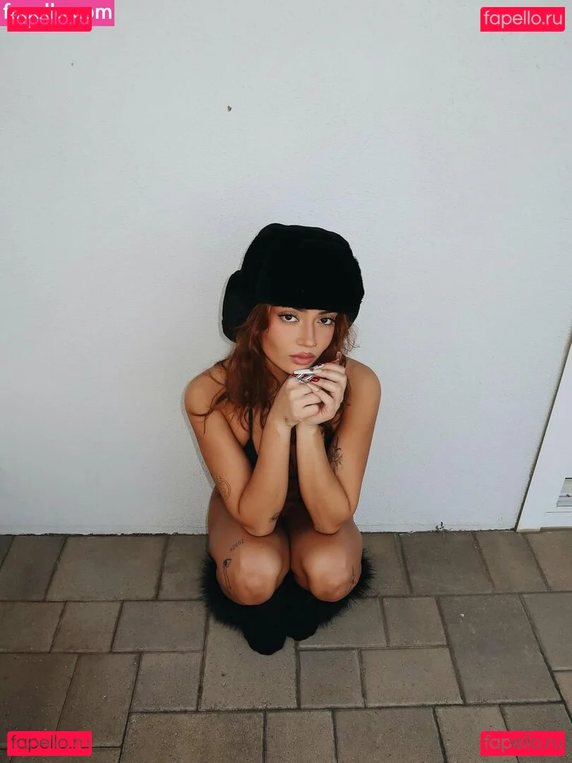 Avani Gregg Onlyfans Photo Gallery 