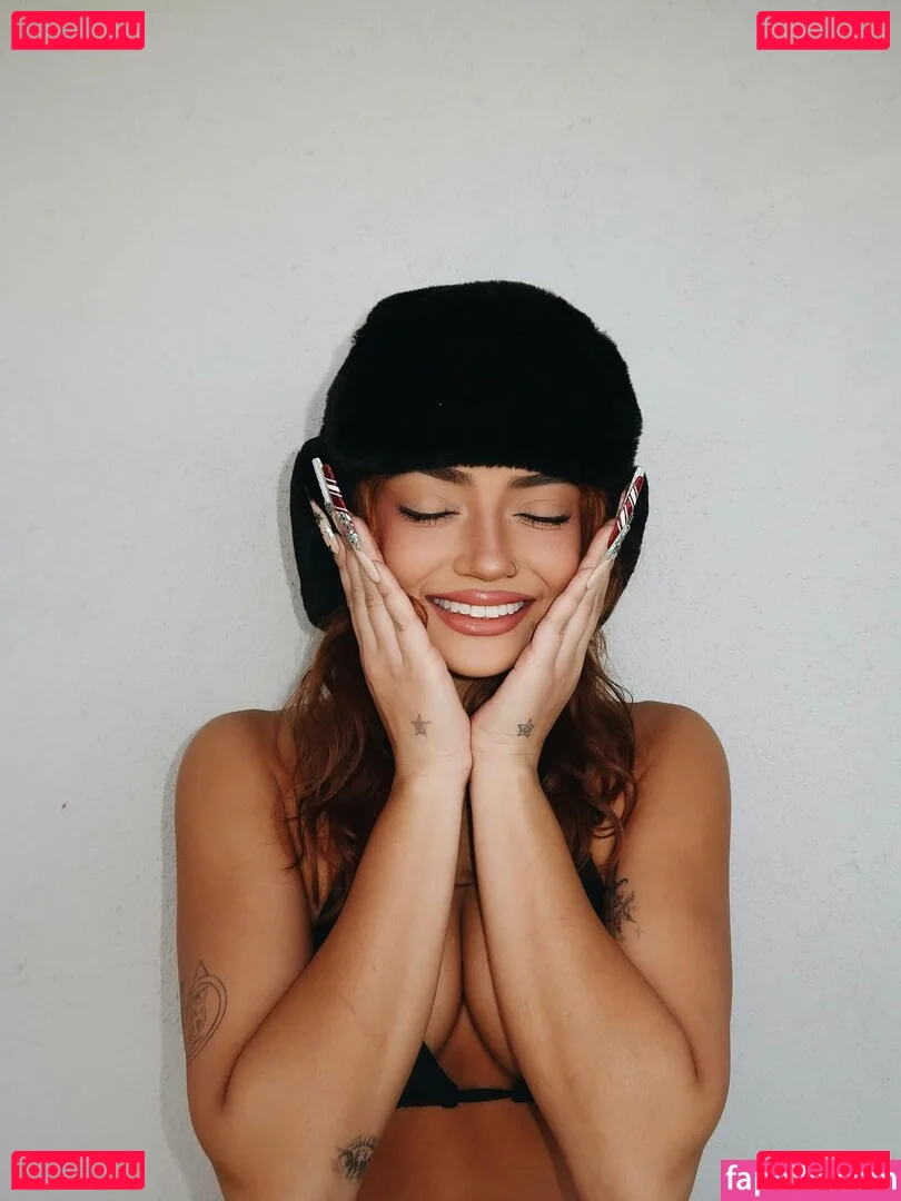 Avani Gregg Onlyfans Photo Gallery 