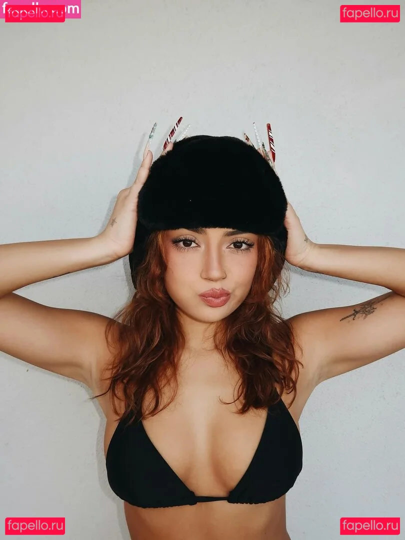 Avani Gregg Onlyfans Photo Gallery 