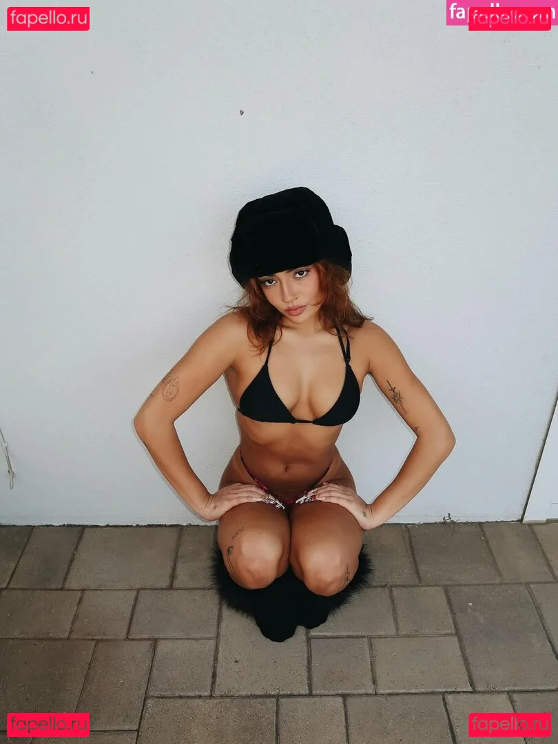 Avani Gregg Onlyfans Photo Gallery 