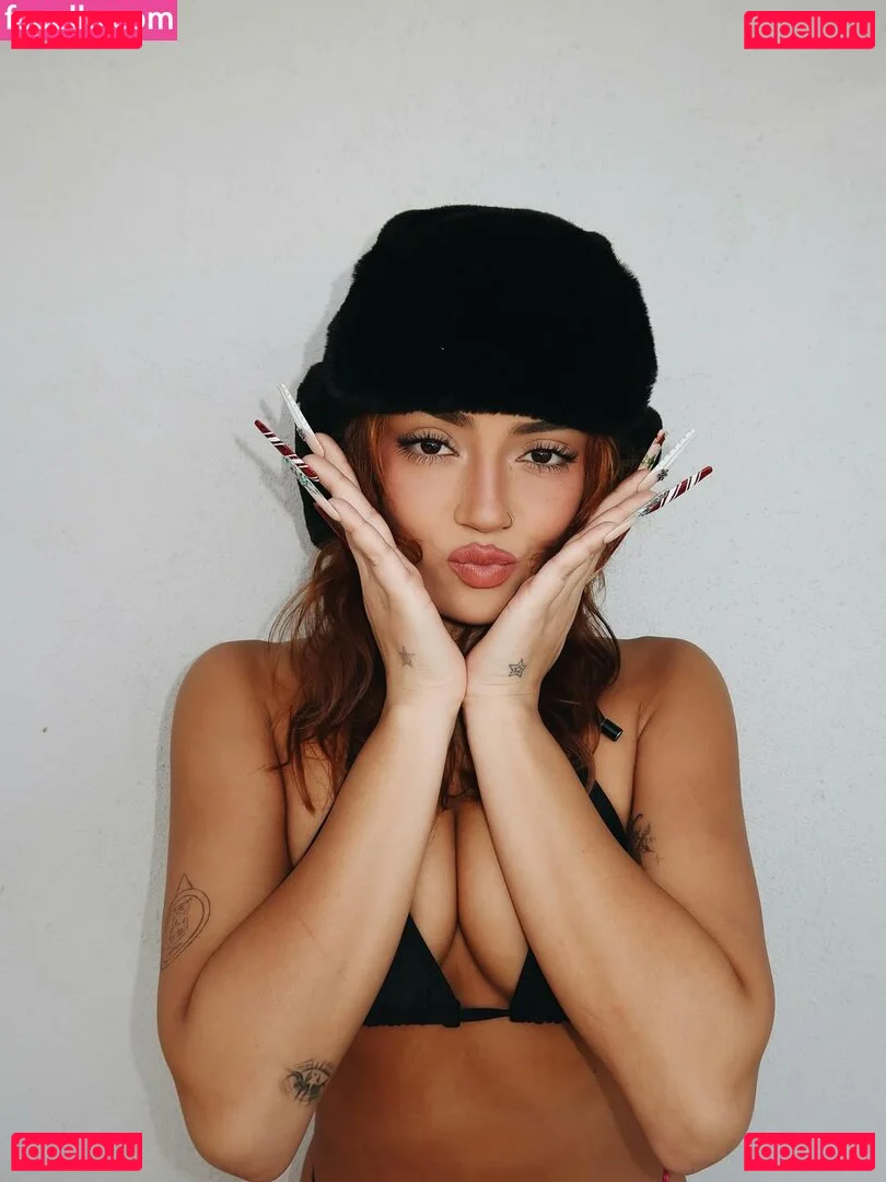 Avani Gregg Onlyfans Photo Gallery 