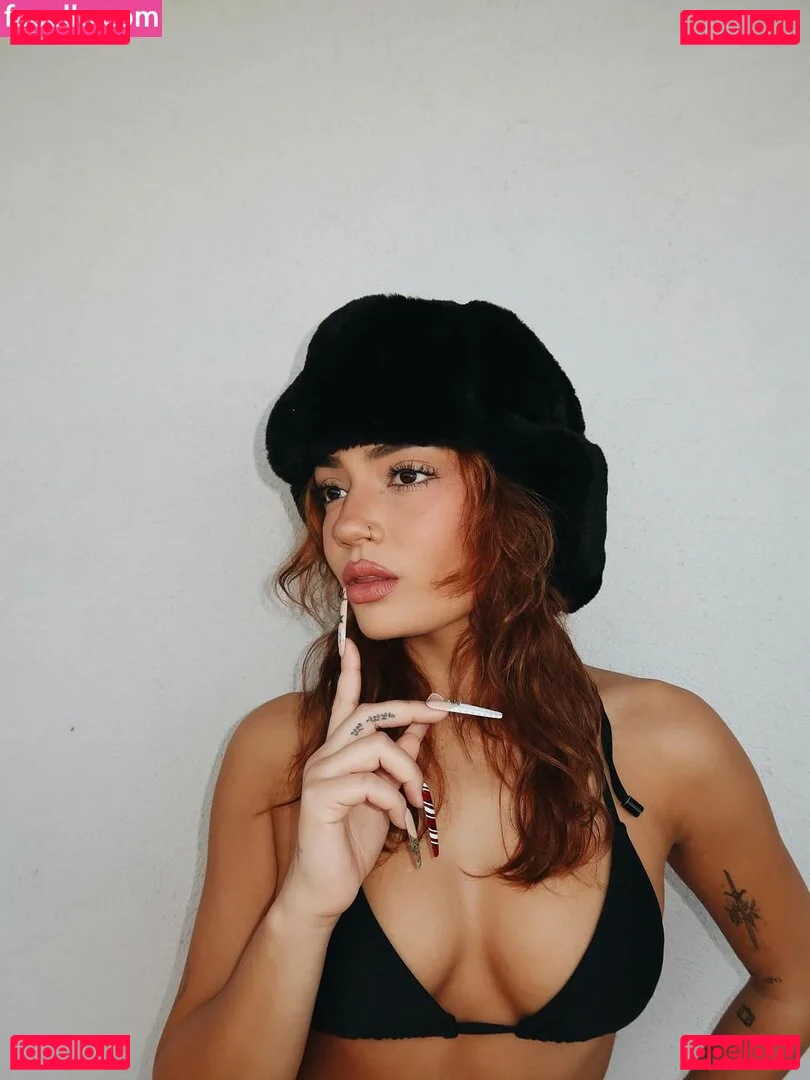 Avani Gregg Onlyfans Photo Gallery 