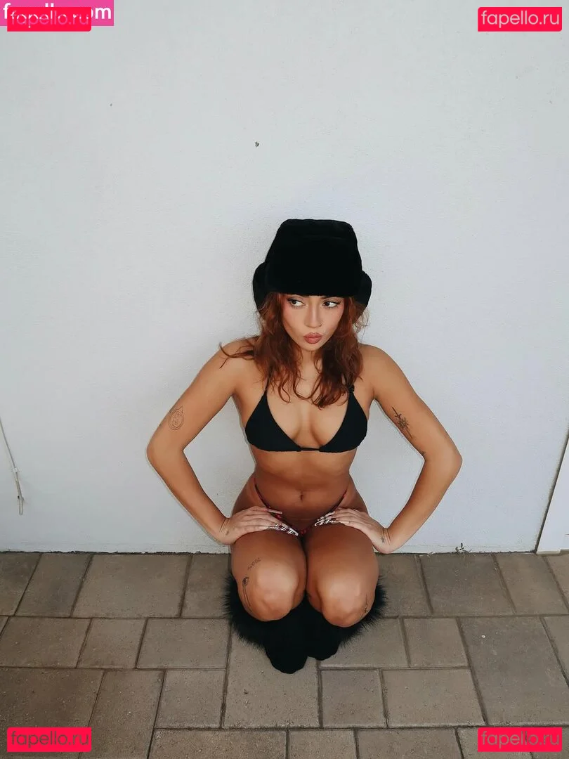 Avani Gregg Onlyfans Photo Gallery 