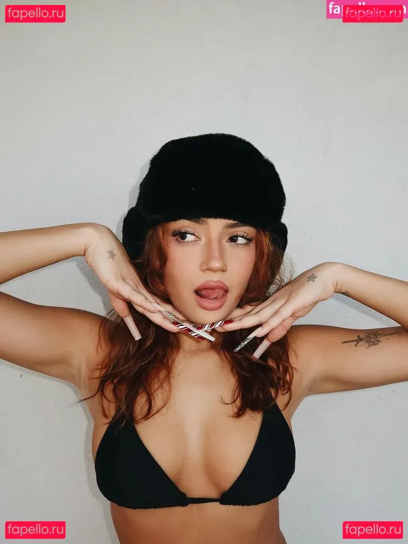 Avani Gregg Onlyfans Photo Gallery 