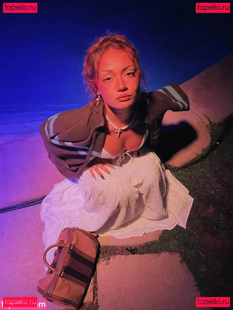 Avani Gregg Onlyfans Photo Gallery 