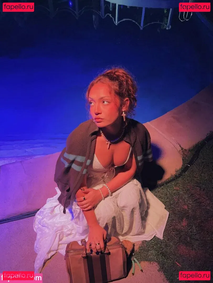 Avani Gregg Onlyfans Photo Gallery 