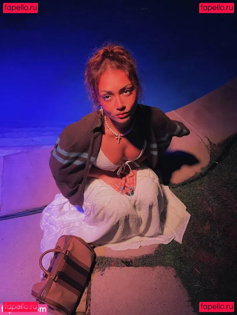 Avani Gregg Onlyfans Photo Gallery 