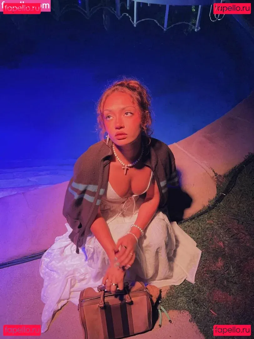 Avani Gregg Onlyfans Photo Gallery 