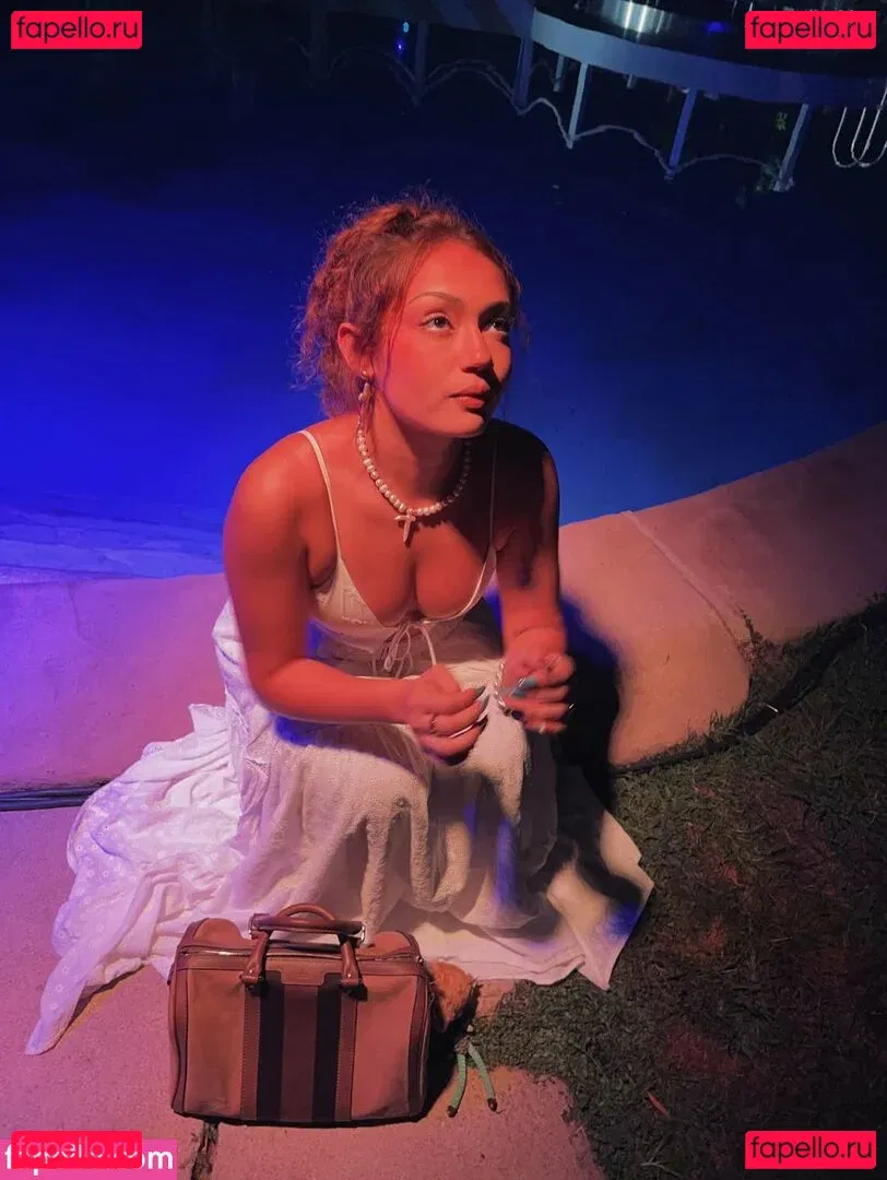 Avani Gregg Onlyfans Photo Gallery 