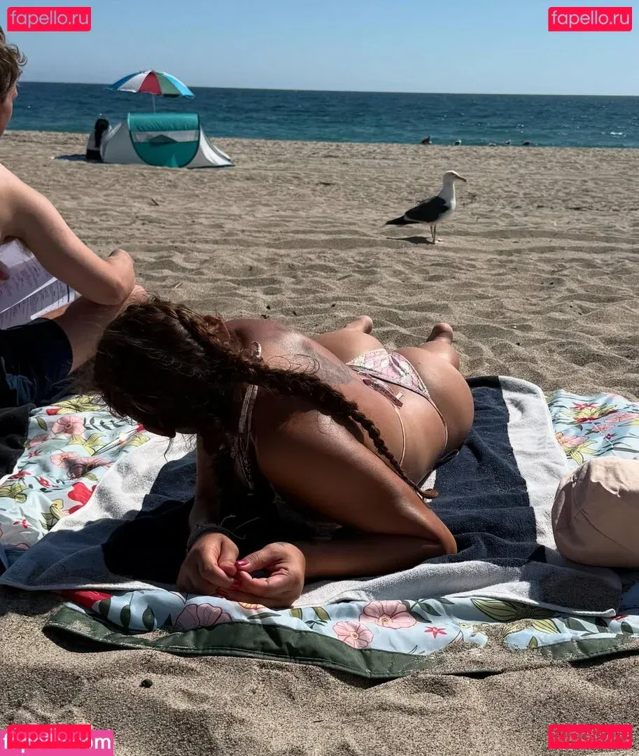 Avani Gregg Onlyfans Photo Gallery 