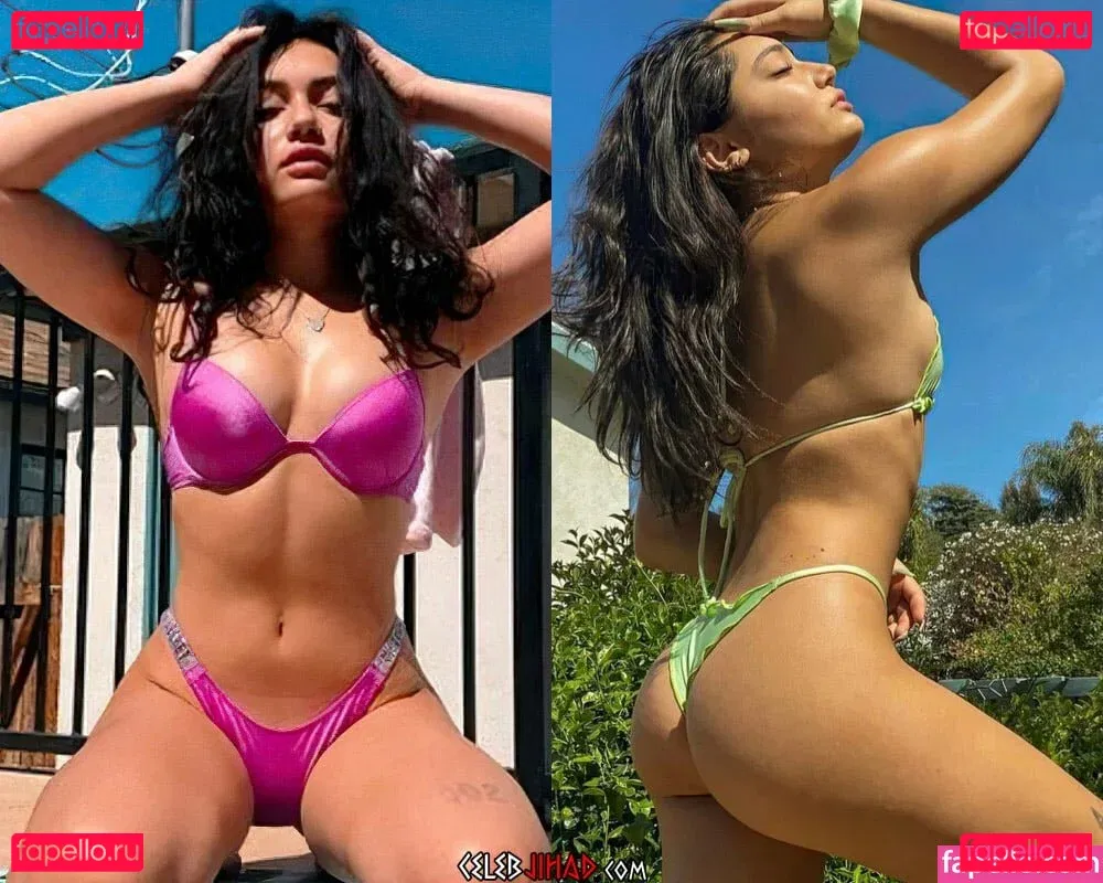 Avani Gregg Onlyfans Photo Gallery 