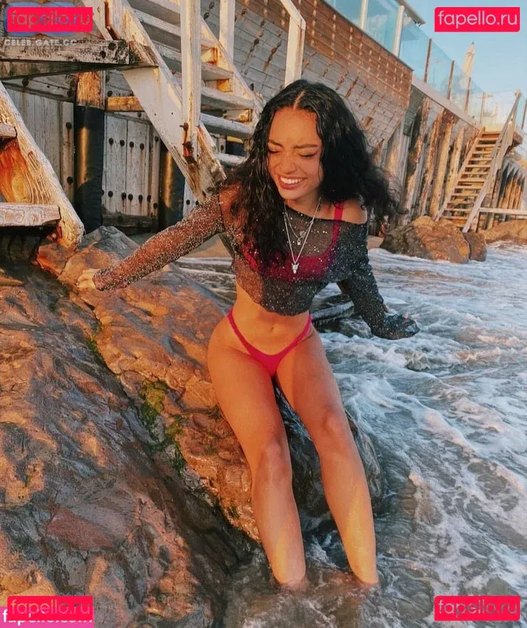 Avani Gregg Onlyfans Photo Gallery 