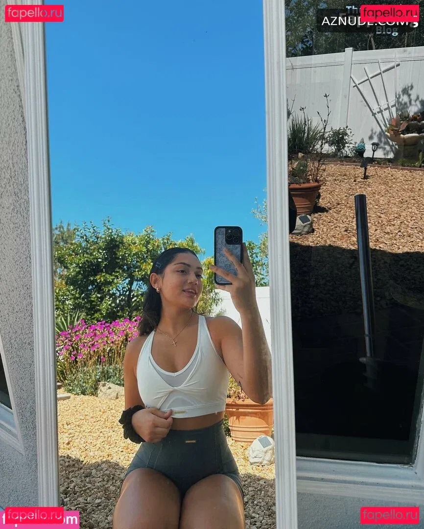 Avani Gregg Onlyfans Photo Gallery 