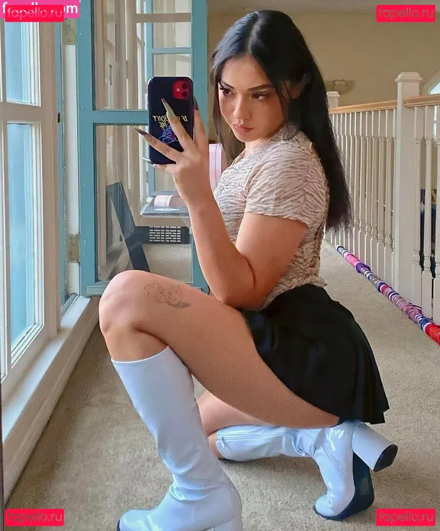 Avani Gregg Onlyfans Photo Gallery 