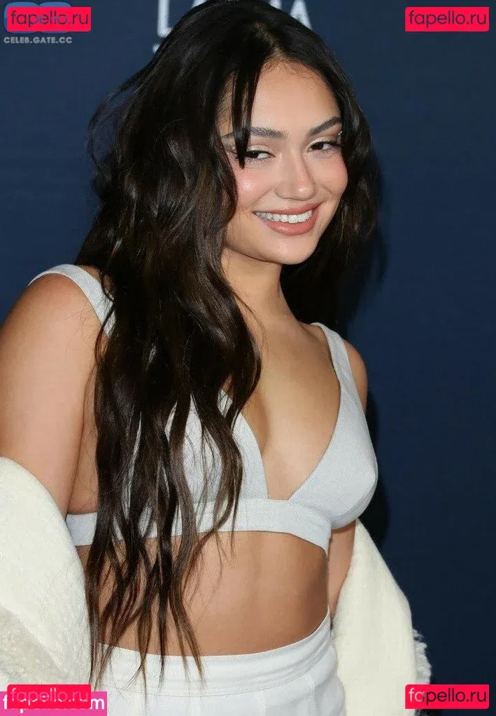 Avani Gregg Onlyfans Photo Gallery 