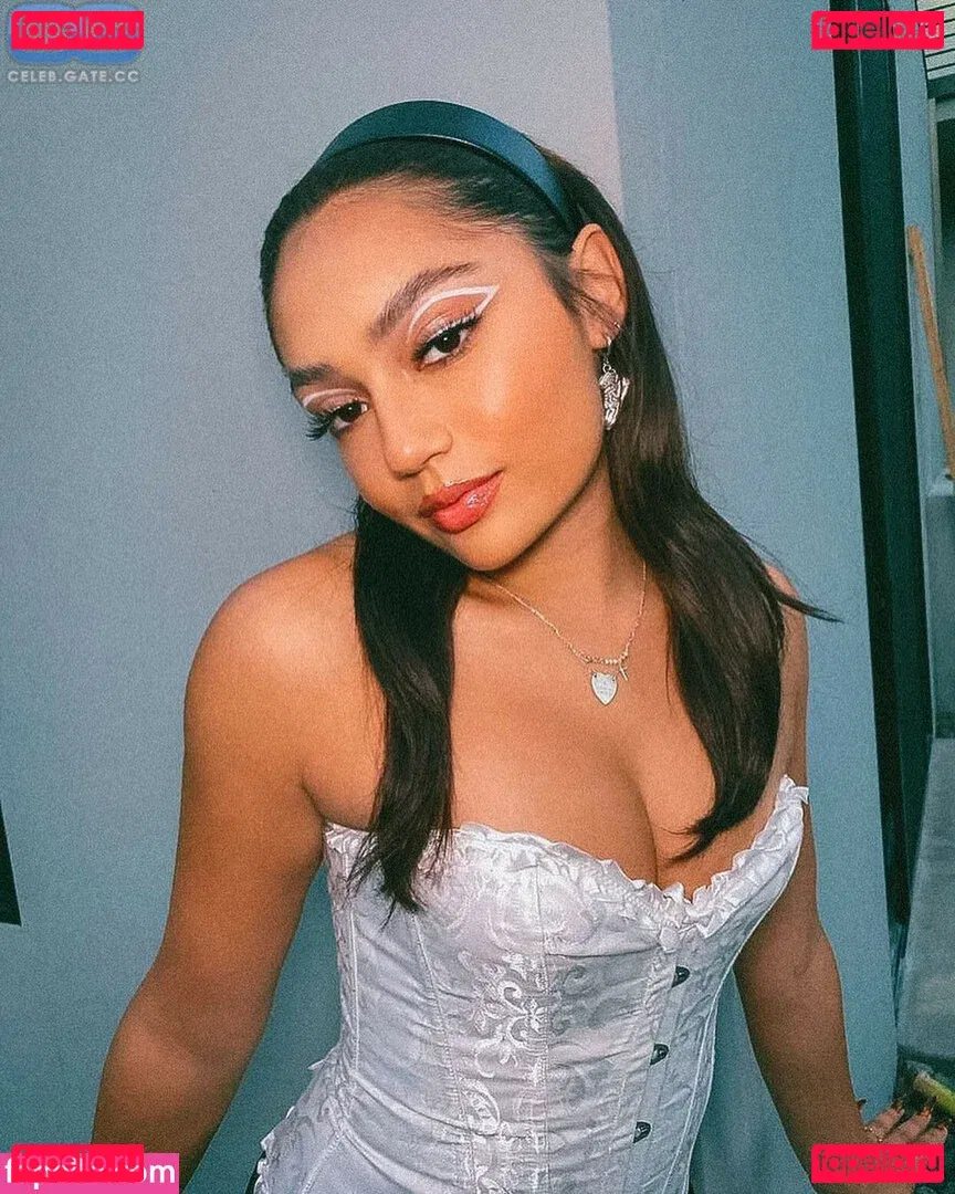 Avani Gregg Onlyfans Photo Gallery 