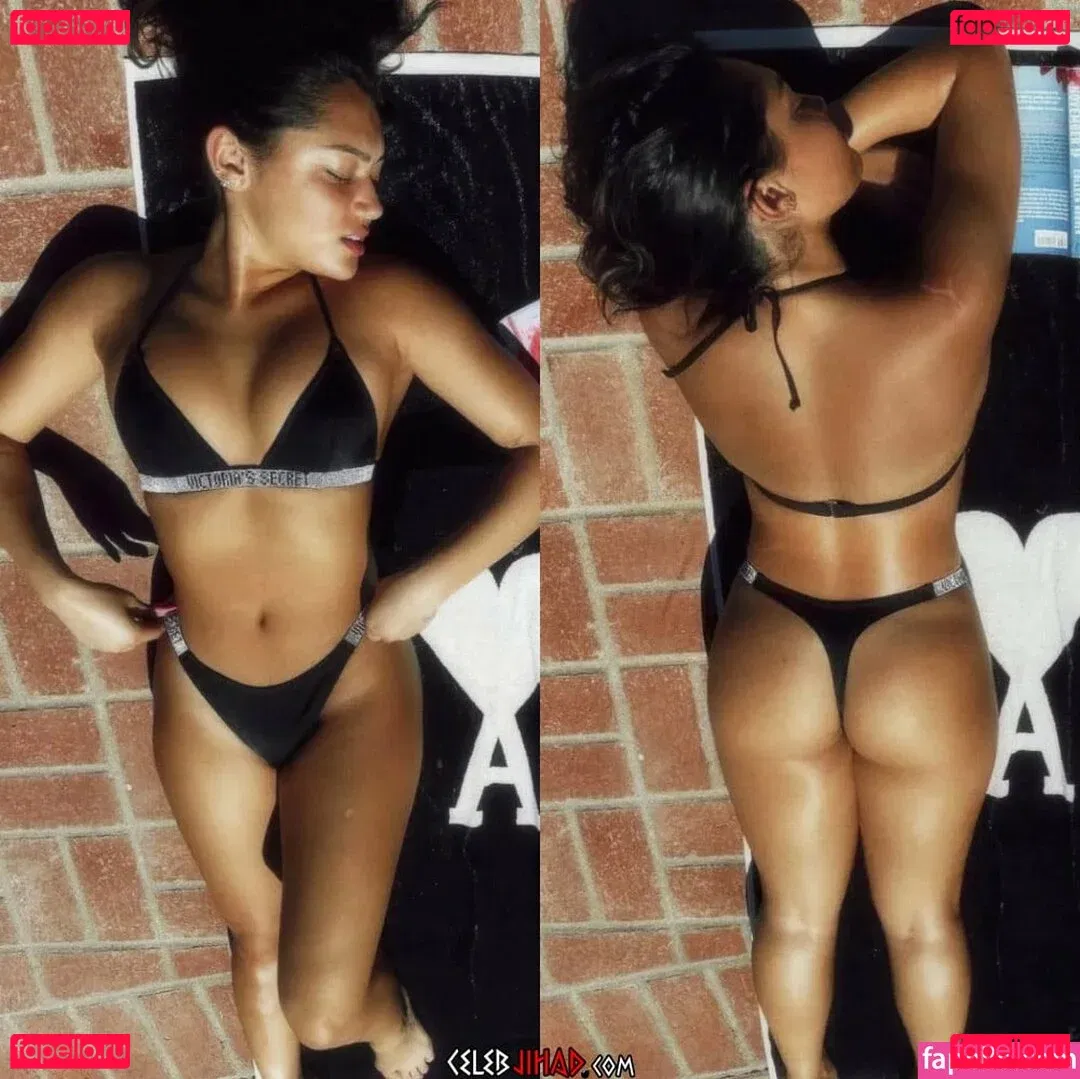 Avani Gregg Onlyfans Photo Gallery 