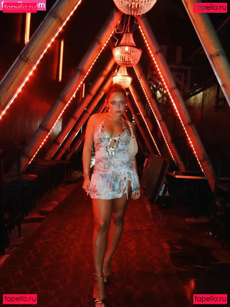 Avani Gregg Onlyfans Photo Gallery 