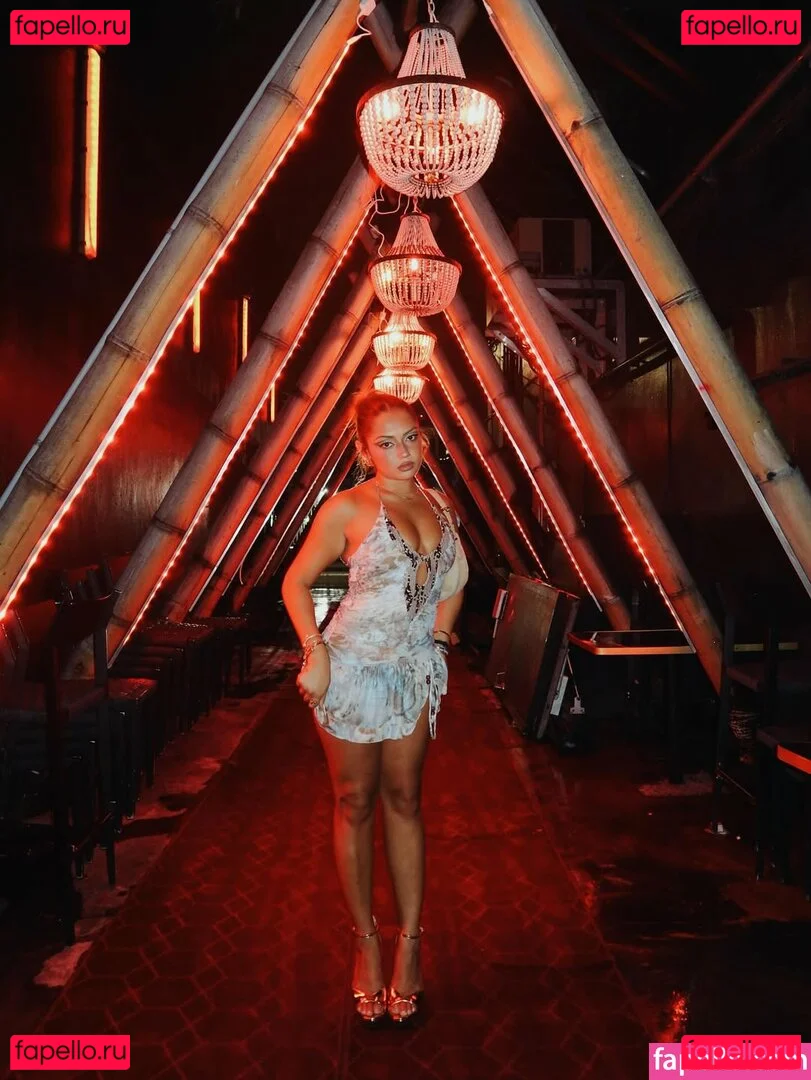 Avani Gregg Onlyfans Photo Gallery 