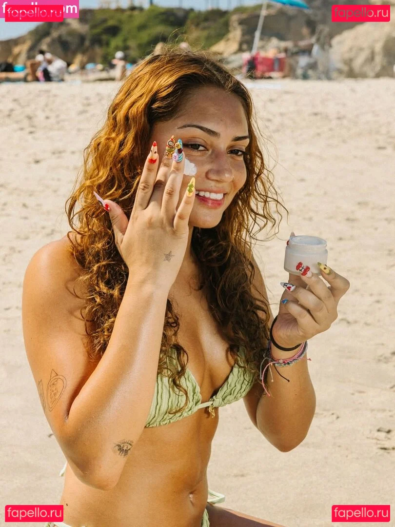 Avani Gregg Onlyfans Photo Gallery 