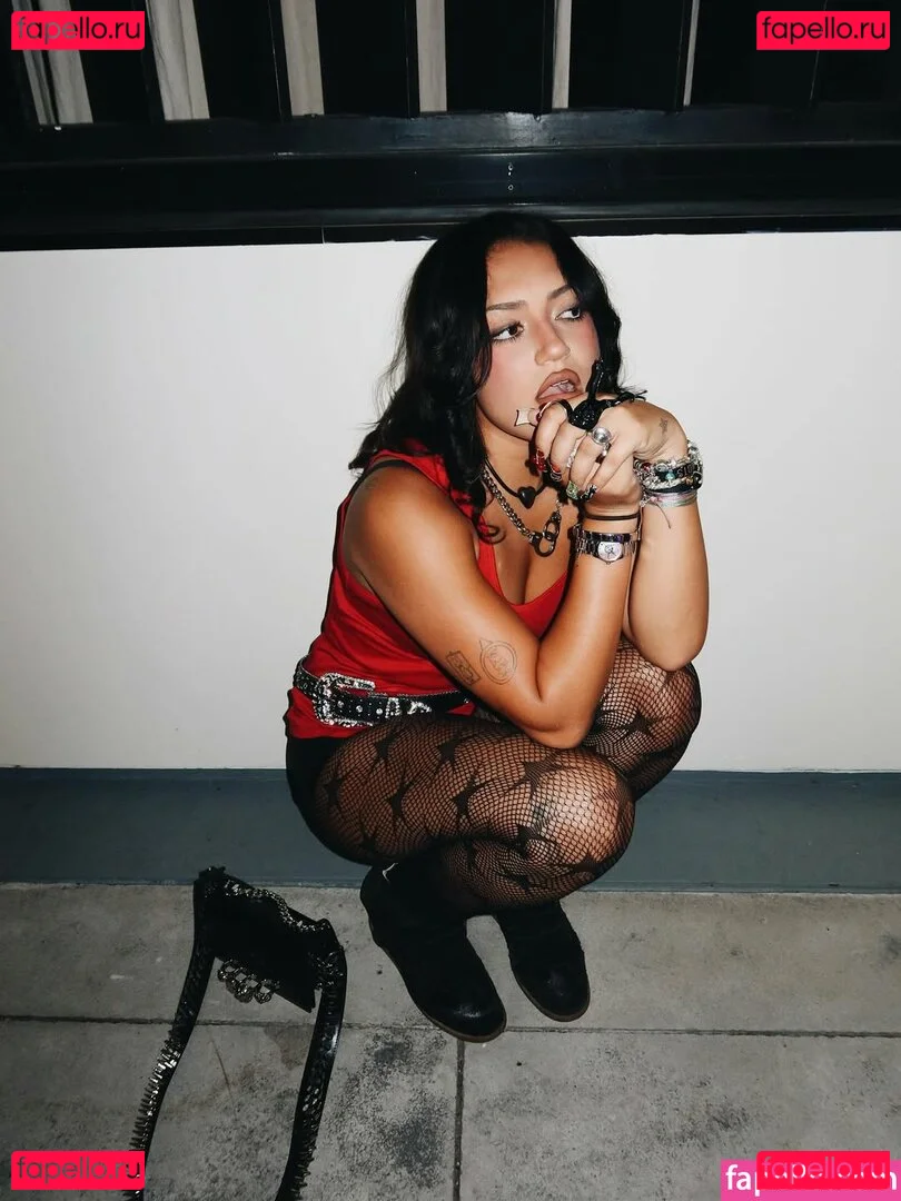 Avani Gregg Onlyfans Photo Gallery 