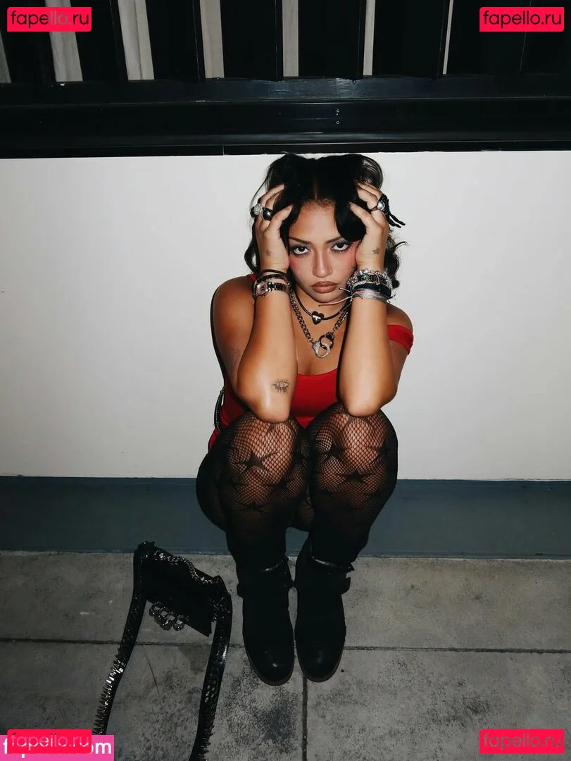 Avani Gregg Onlyfans Photo Gallery 