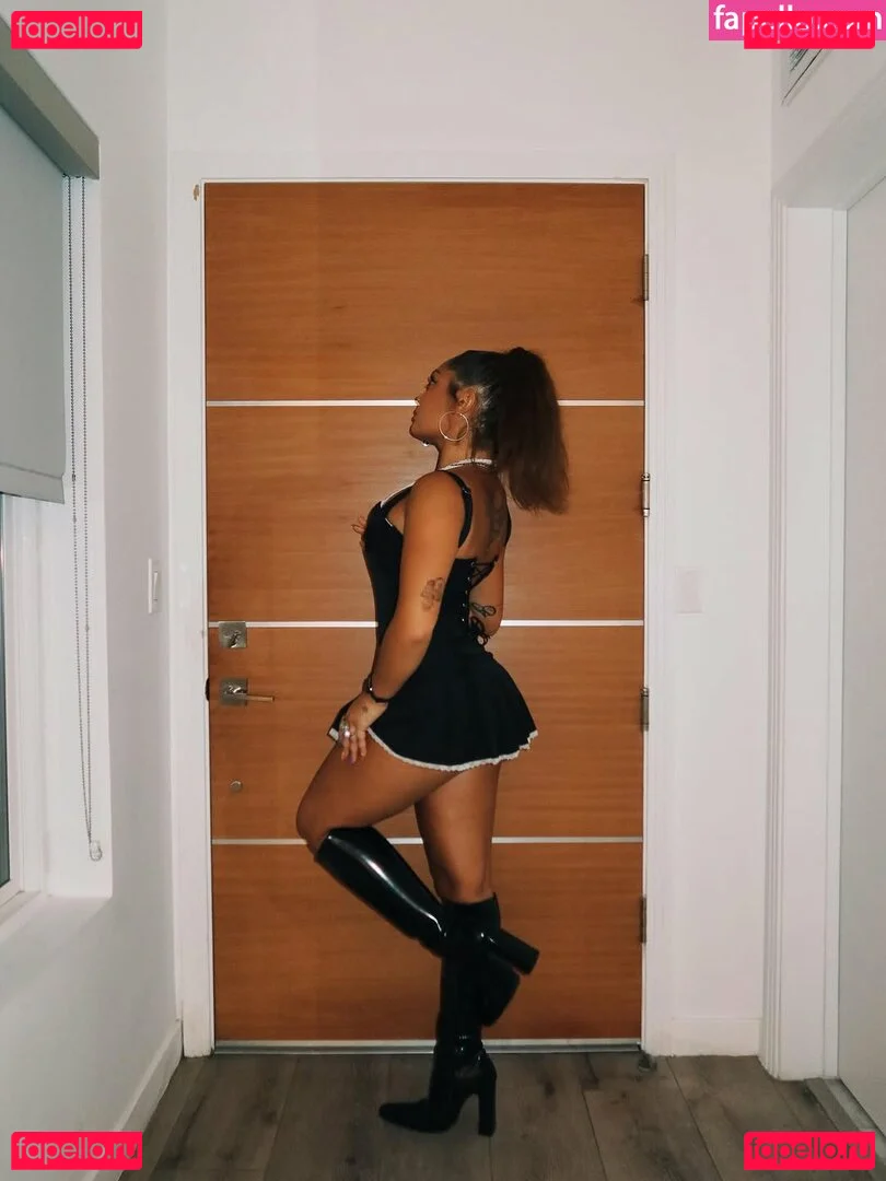 Avani Gregg Onlyfans Photo Gallery 