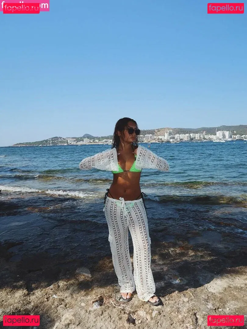 Avani Gregg Onlyfans Photo Gallery 