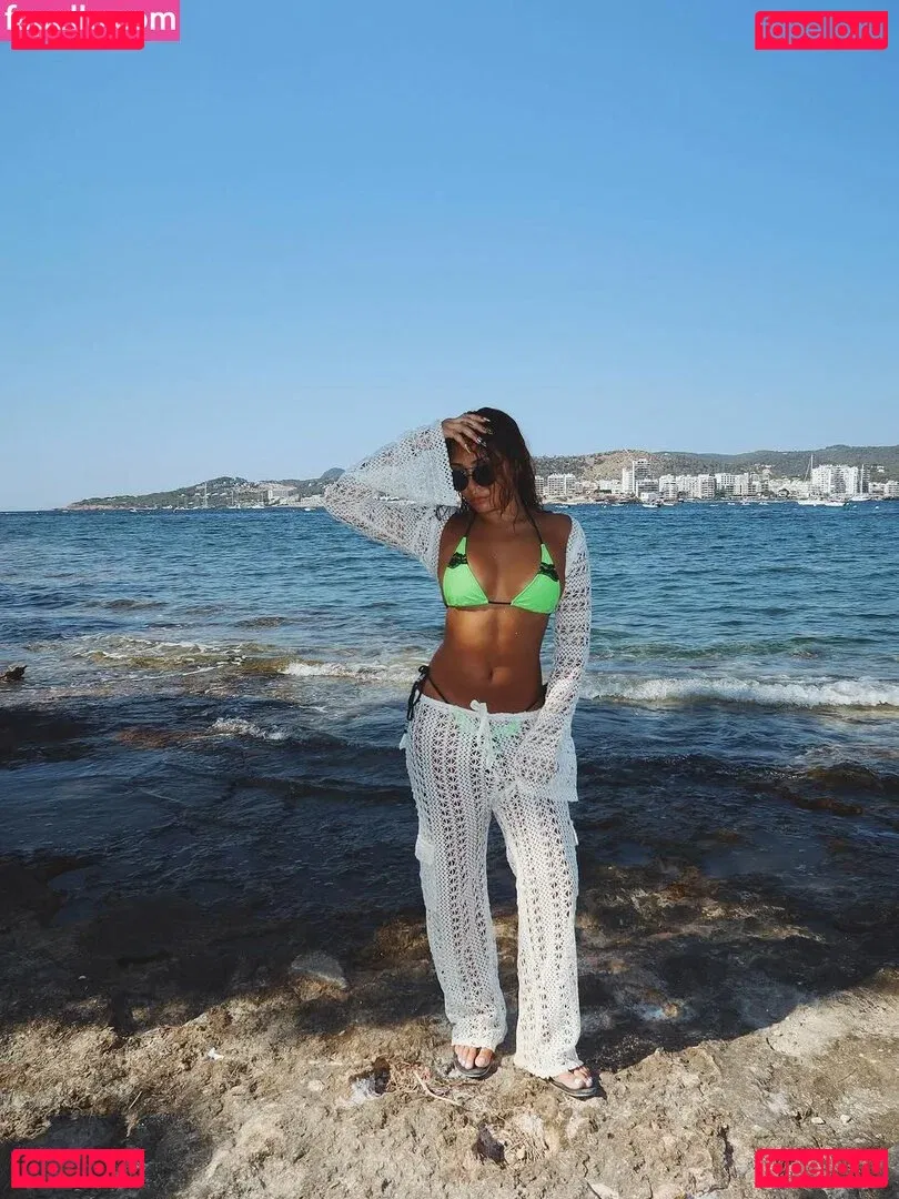 Avani Gregg Onlyfans Photo Gallery 