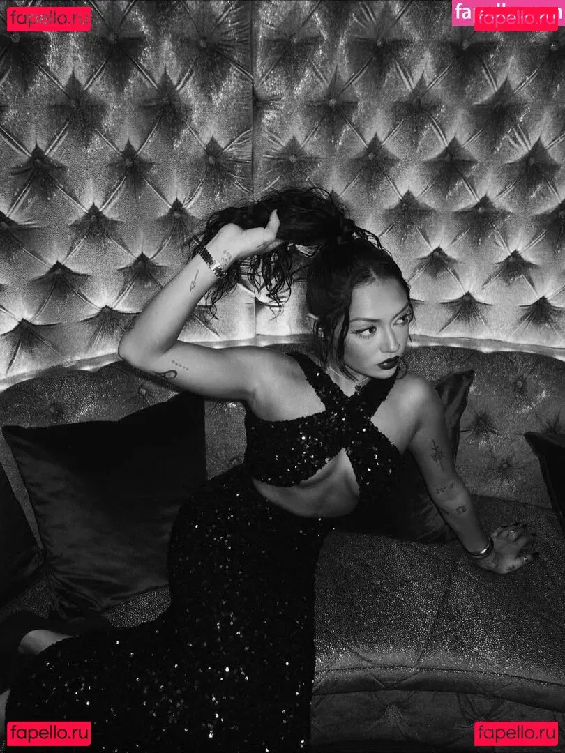 Avani Gregg Onlyfans Photo Gallery 