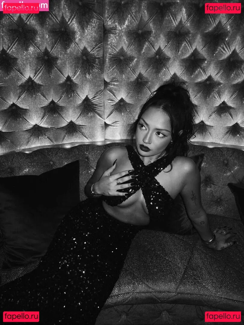 Avani Gregg Onlyfans Photo Gallery 