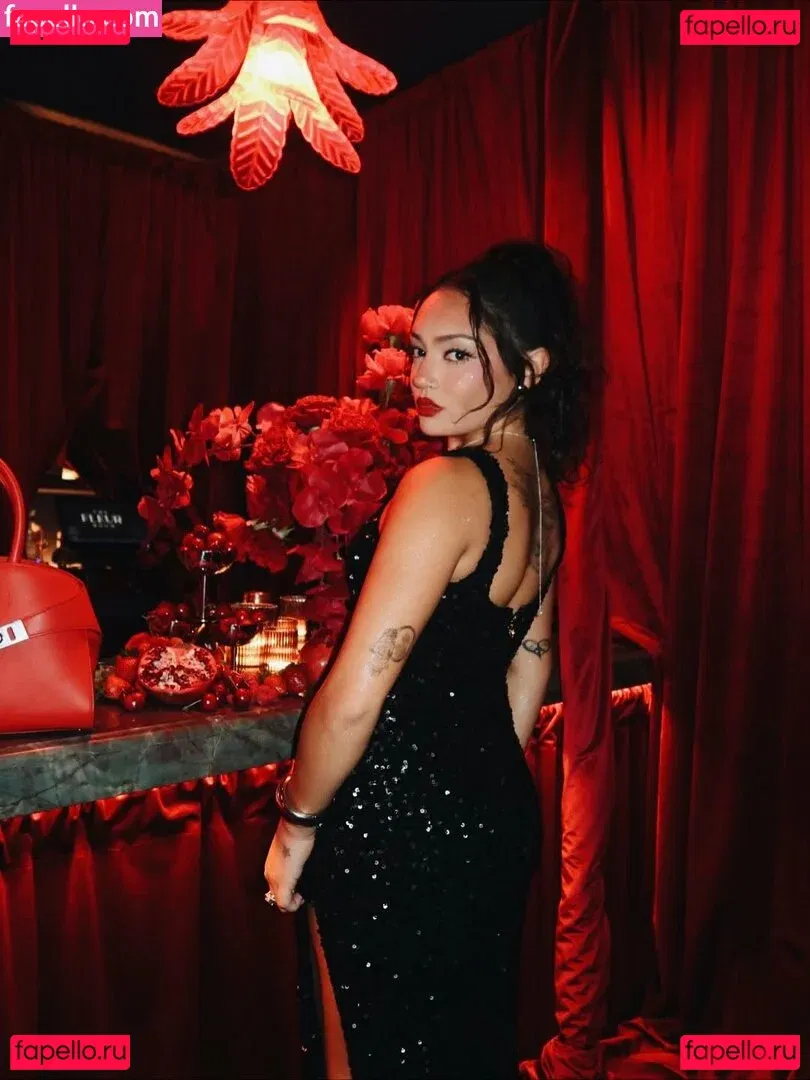 Avani Gregg Onlyfans Photo Gallery 